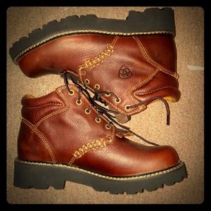 Ariat Canyon Boot-Women's